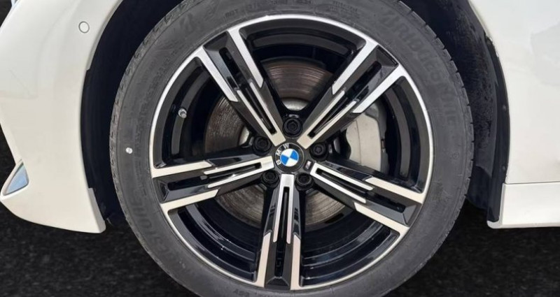 Bmw 330 330 i xDrive Touring Allrad|M Sport|Stop&Go|HiFi|  occasion � sarcelles - photo n�4